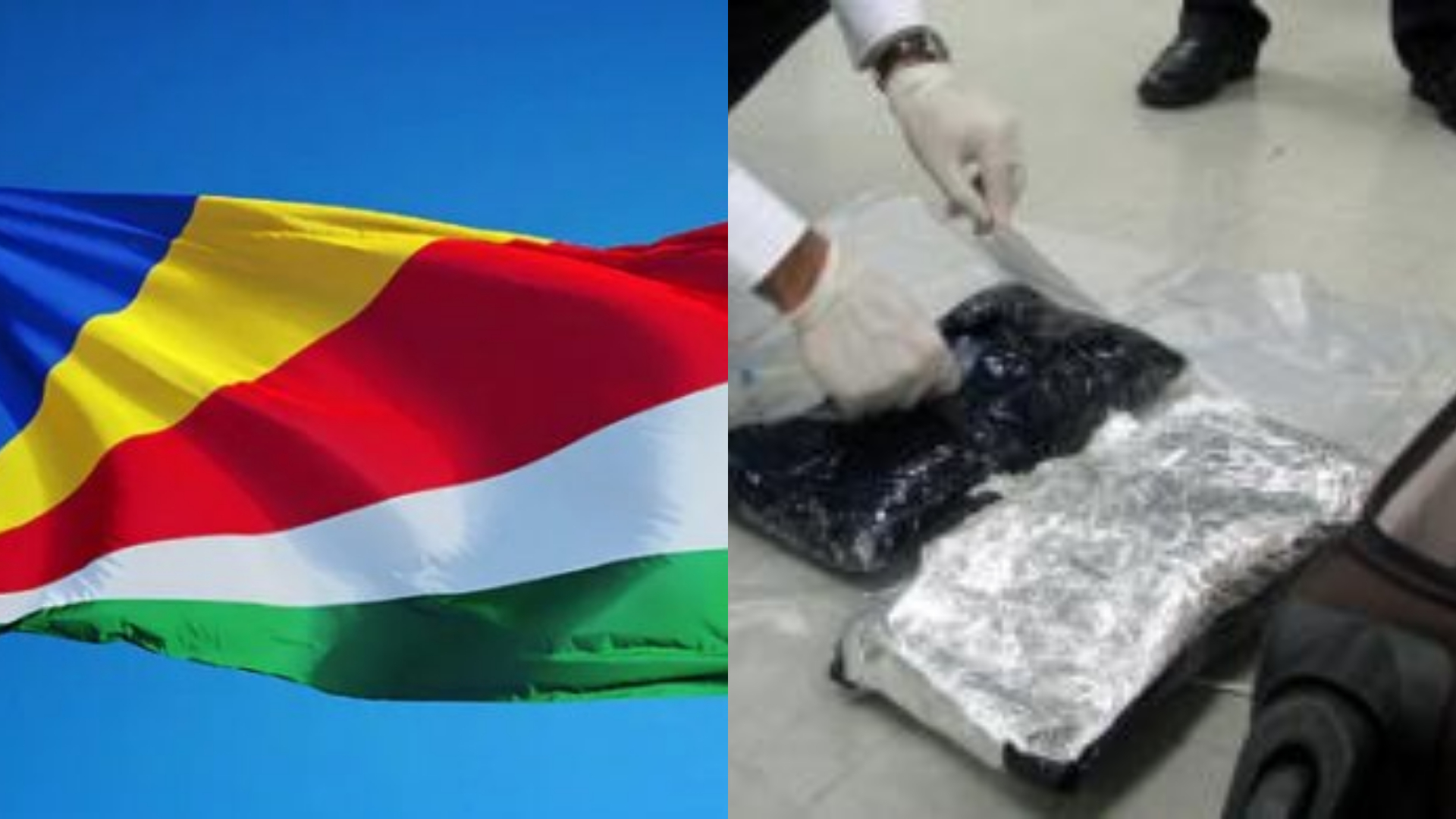 Nigerian woman remanded by Seychelles Supreme Court on drug trafficking charges