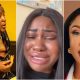 Tonto Dikeh reacts over Cubana Chief Priest baby mama saga (Video)