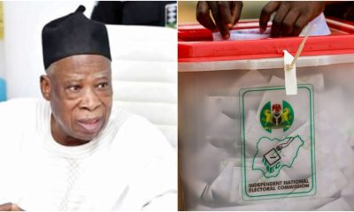 Chairman of APC Acknowledges Shortcomings in February 25 Elections