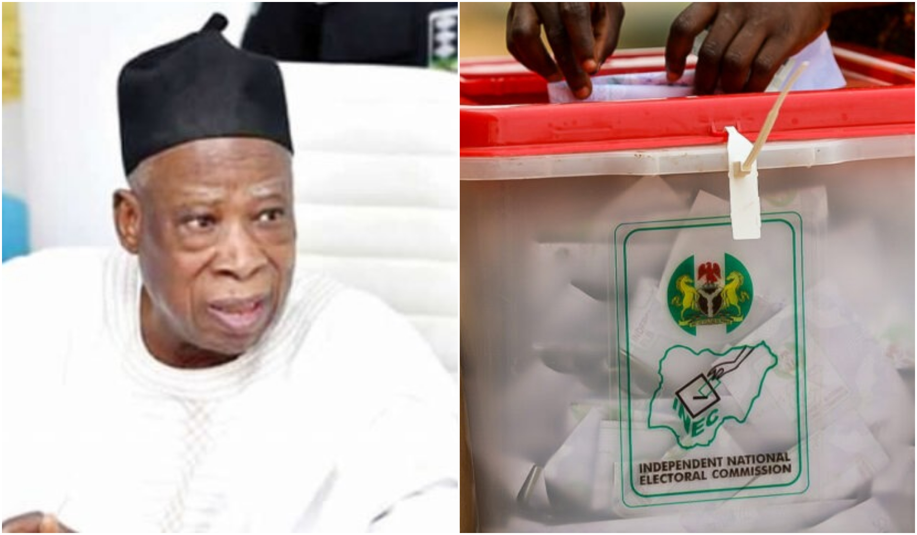 Chairman of APC Acknowledges Shortcomings in February 25 Elections