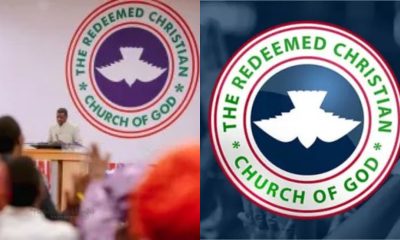 RCCG member resigns over church's silence on electoral violence and Muslim-Muslim ticket