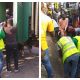 Rescue Operations Continues at Train and Lagos Govt Staff Bus Collision Site - Pictorial Update