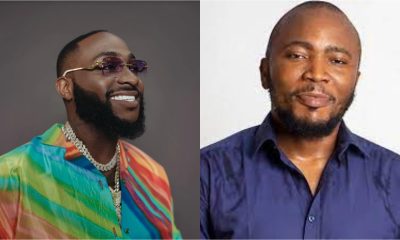 Afrobeats Journalist, Joey Akan credits Davido for early career boost