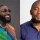 Afrobeats Journalist, Joey Akan credits Davido for early career boost