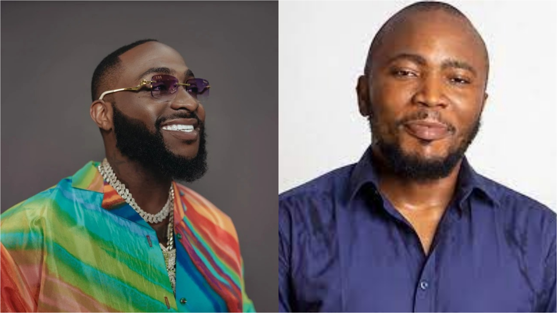 Afrobeats Journalist, Joey Akan credits Davido for early career boost