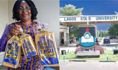 Mixed reactions as LASU launches bakery to boost internal revenue