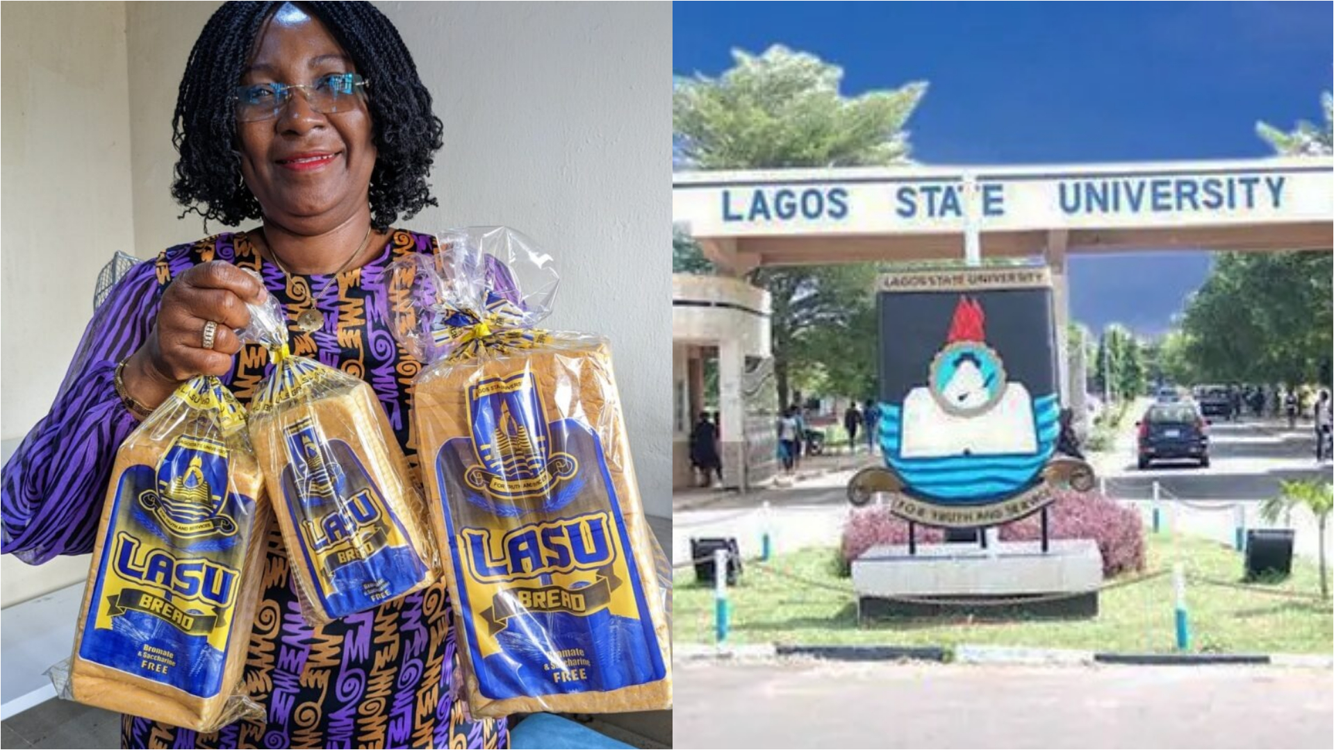Mixed reactions as LASU launches bakery to boost internal revenue