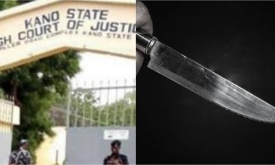 I stabbed, didn’t kill my Nigerian girlfriend – Chinese lover