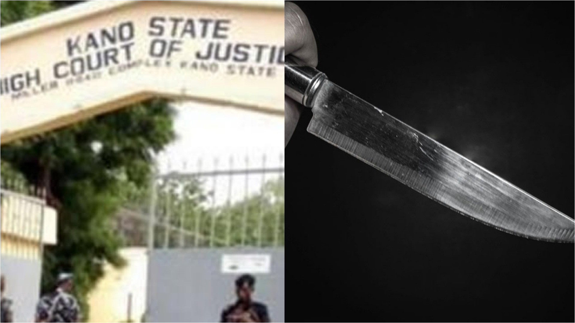 I stabbed, didn’t kill my Nigerian girlfriend – Chinese lover