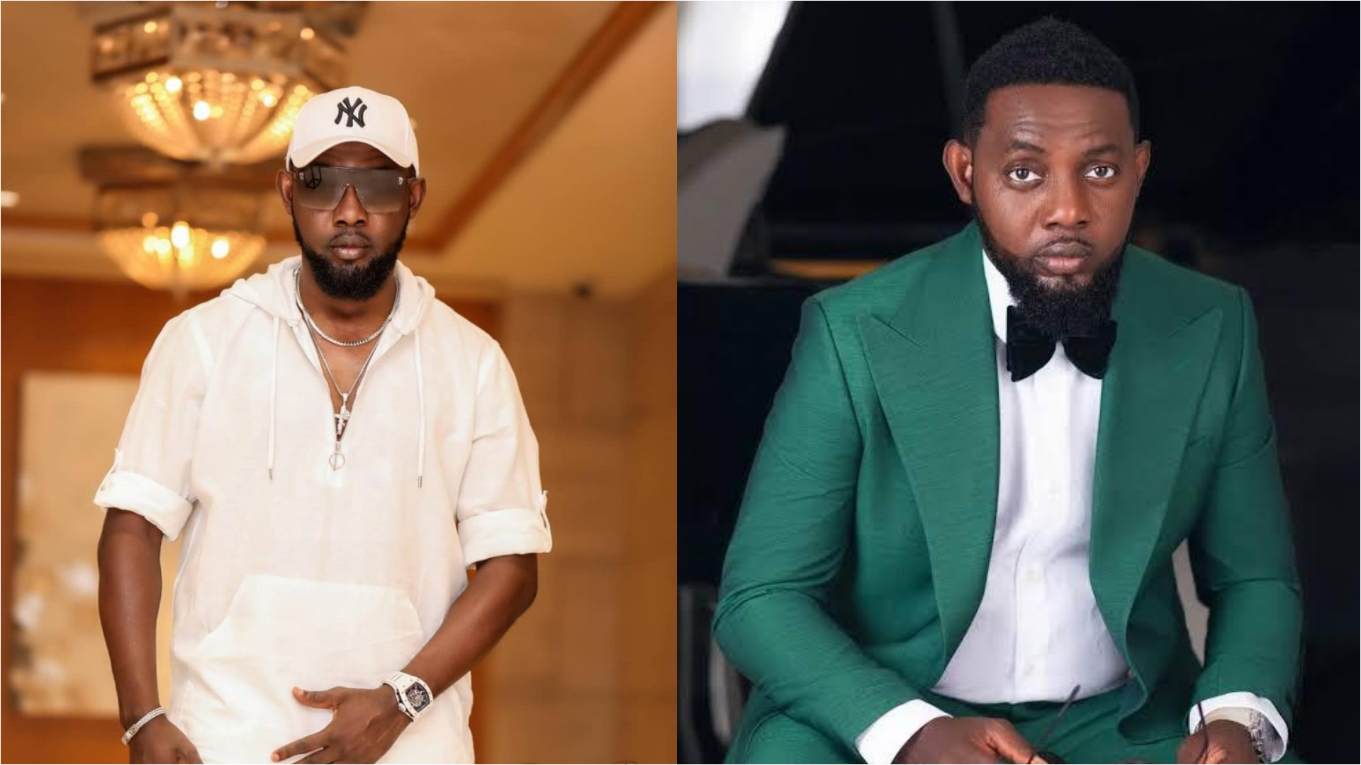 How I lost N500M opening a non-smoking night club – AY Comedian reveals