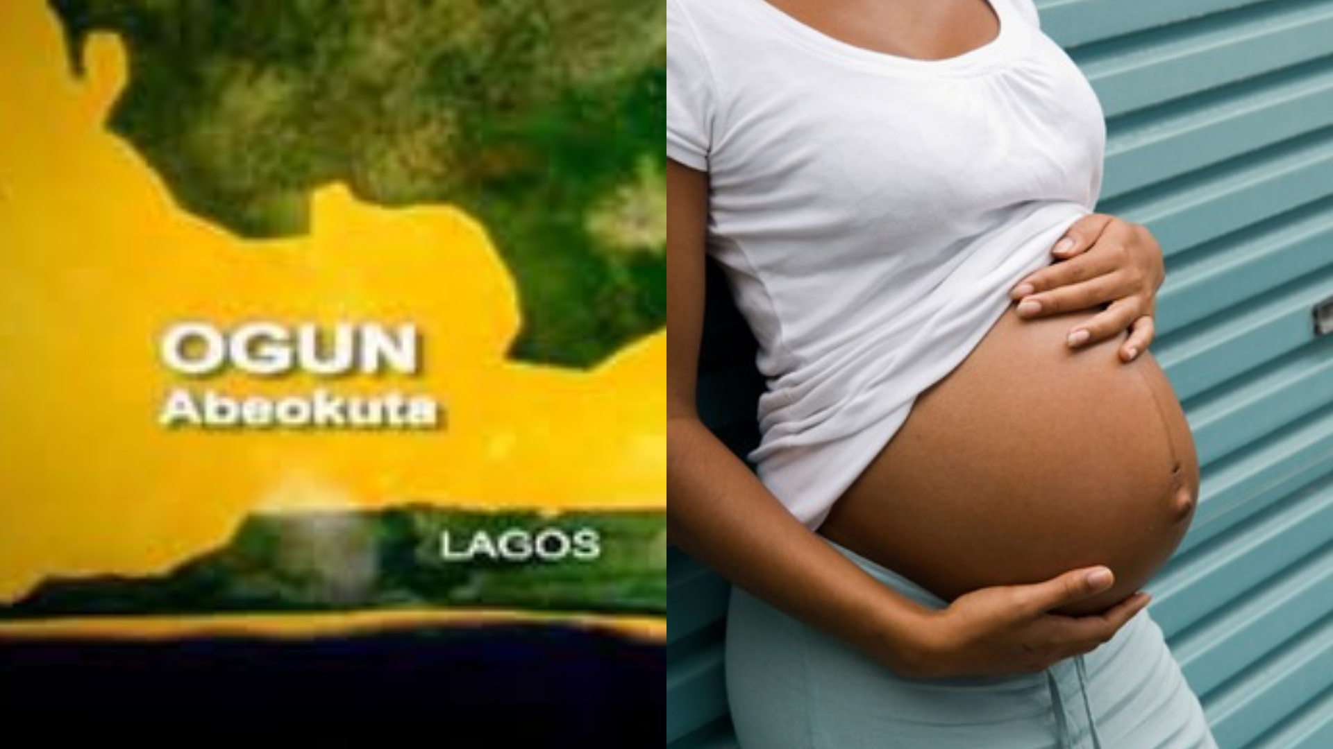 Man arrested for impregnating 19-year-old daughter in Ogun State
