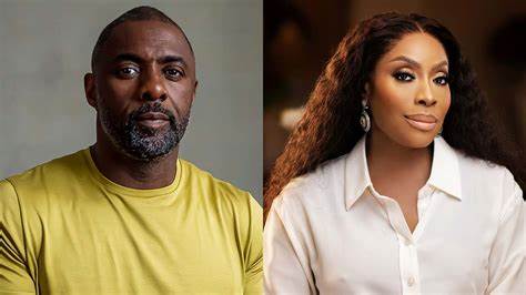 Idris Elba and Mo Abudu unite to empower African talents