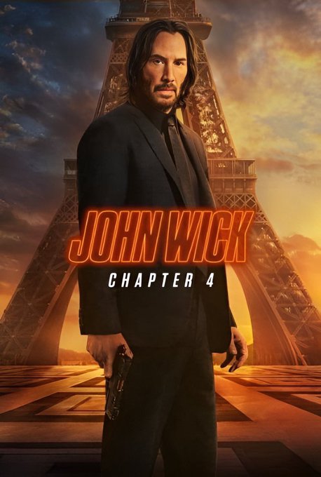 John Wick trends as the Internet reacts to a Scene in the Film