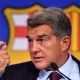 Barcelona Chief, Joan Laporta Comes Clean On Bribery Allegations