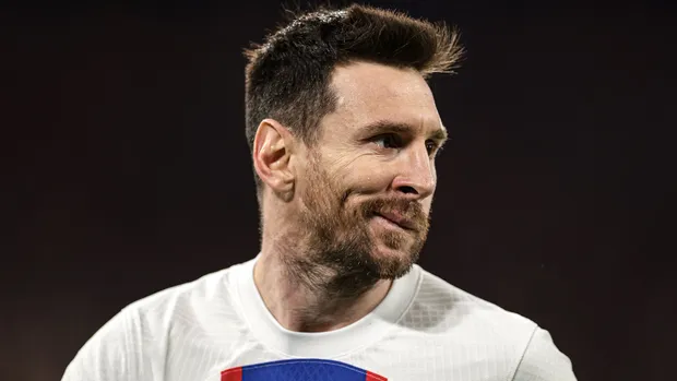 Lionel Messi only has 3 Champions League medals not 4 -- UEFA