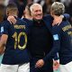 He ticked all the boxes -- Didier Deschamps on Mbappe decision