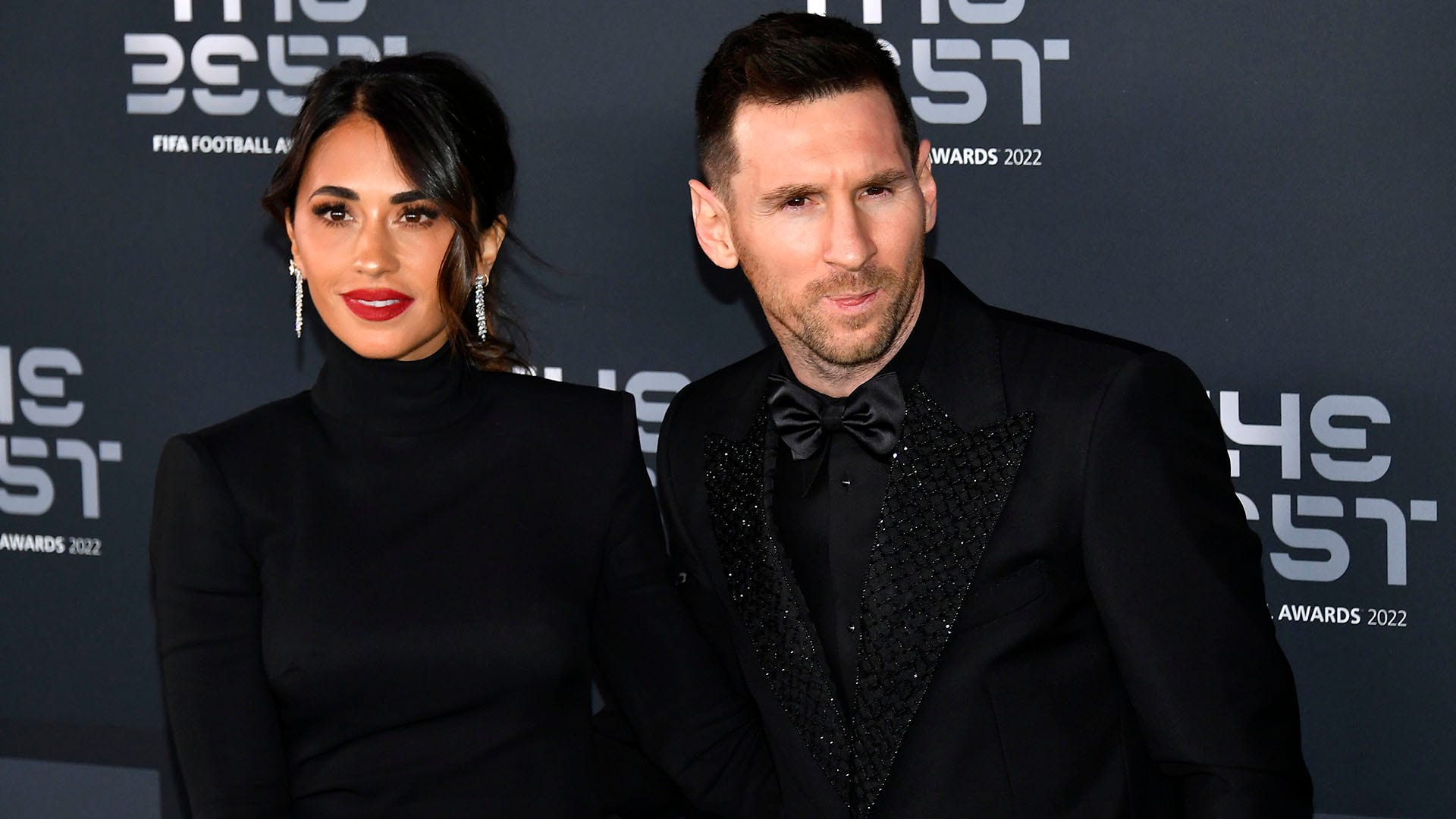 Gunmen Send Lionel Messi Threatening Message In Argentina