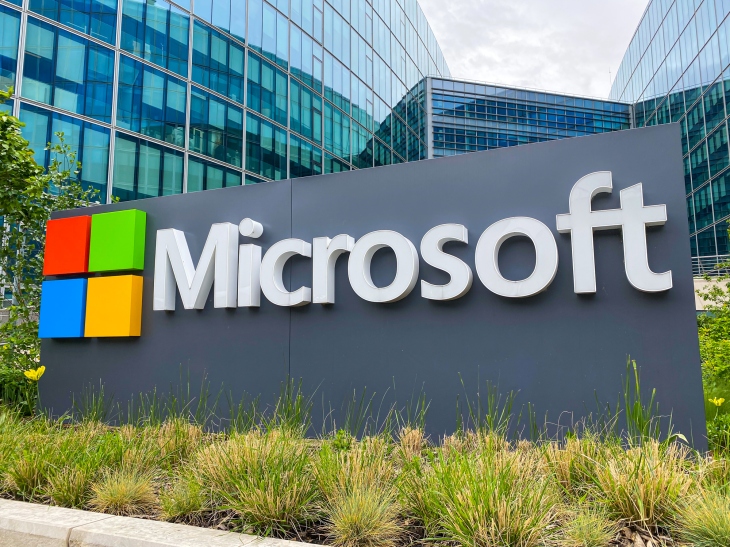 Microsoft Lays off AI Team