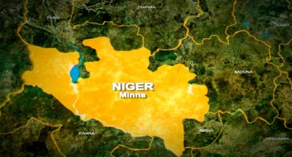 Niger road accident leaves 24 dead