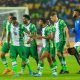 Super Eagles Squad For The AFCON Qualifier