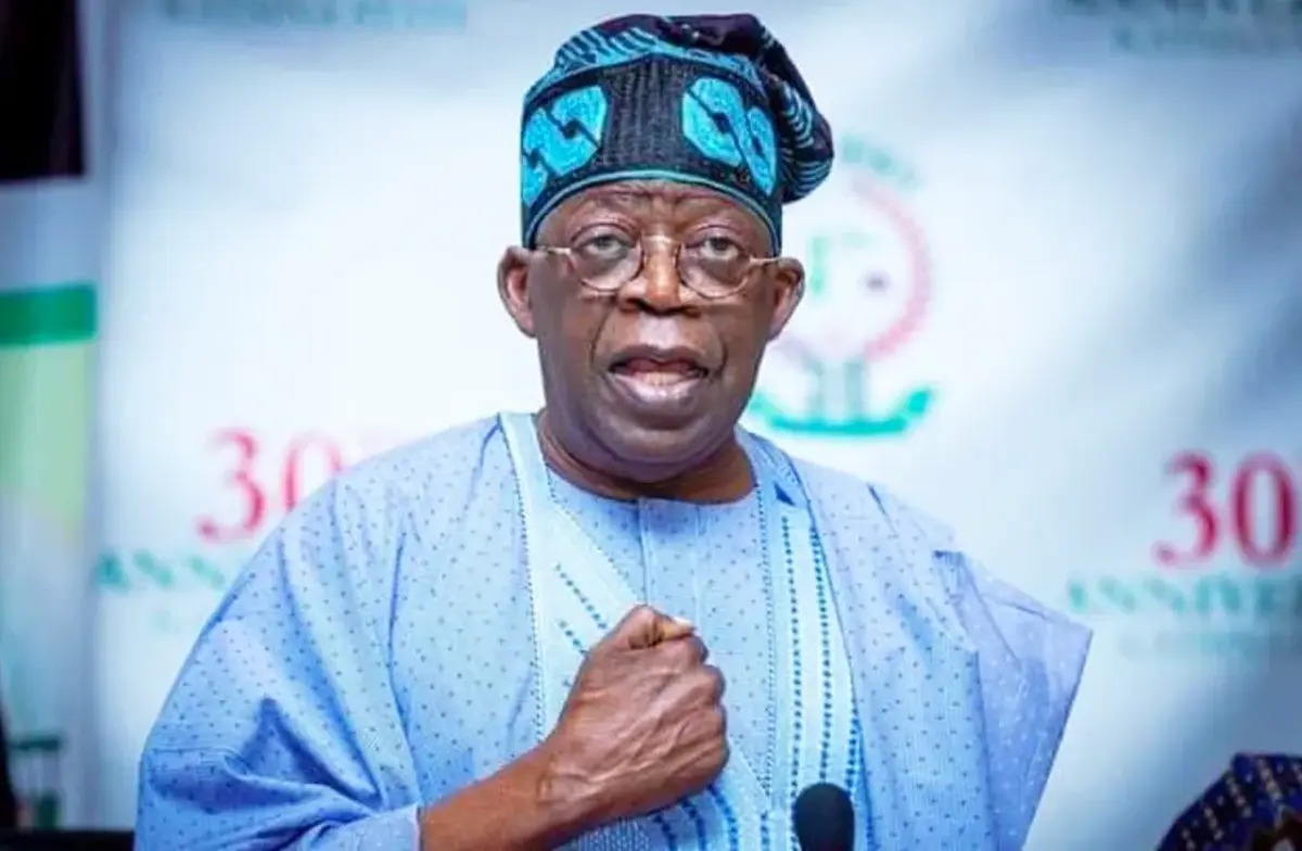 Court: APC appoints 13 SANs to defend Tinubu’s presidential victory
