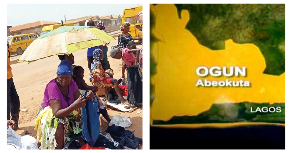 Beggars in Ogun bemoan naira shortage