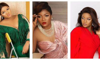 "Desperation almost pushed me into prostitution” – Actress Omotola Jalade reveals