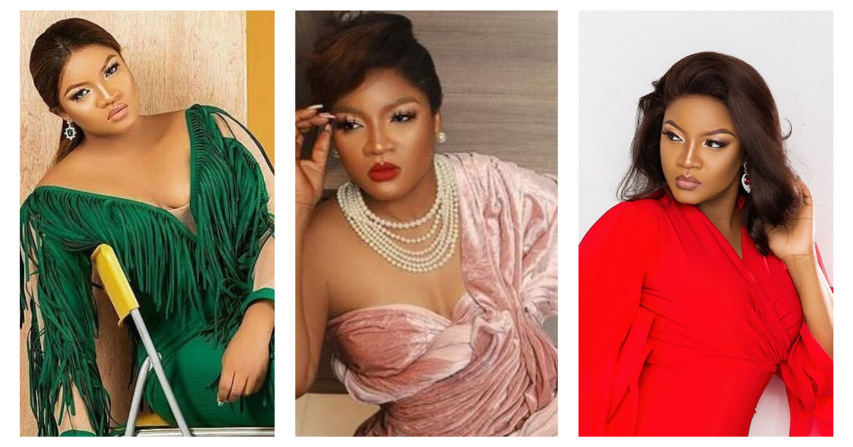 "Desperation almost pushed me into prostitution” – Actress Omotola Jalade reveals