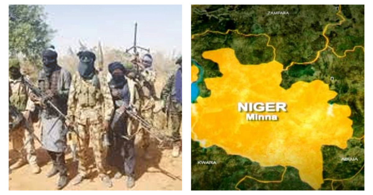 Bandits Abduct 50 and Kill Pregnant Woman Alongside Four Others in Niger