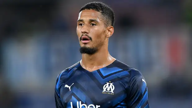 Manchester United eye William Saliba move