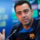 We Don't Feel Like Champions -- Xavi Hernandez