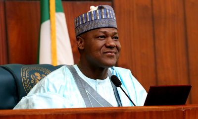 Yakubu Dogara