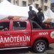 Amotekun arrests two underage boys for shop theft in Osogbo