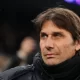 It was never a committed relationship, Antonio Conte gone