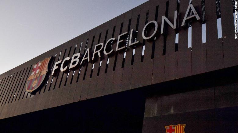 Negreira Case: More woes for Barca as UEFA opens Investigation