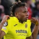 Samuel Chukwueze Inspires Villarreal To Victory Against Almeria