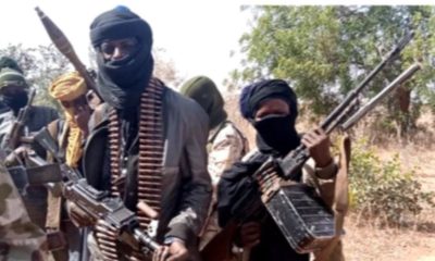 Soldier killed and three others injured by bandits in Kaduna village