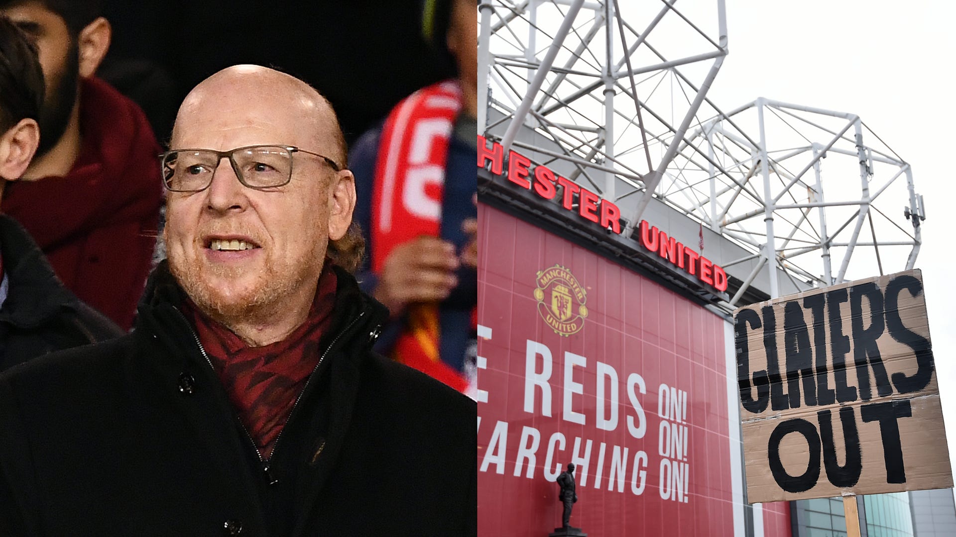 The Glazers Take A Page From Liverpool’s Owners