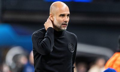 What I stole from Pep Guardiola -- Mikel Arteta confesses