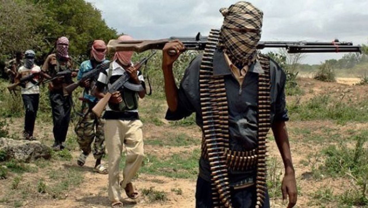 Gunmen kill three NSCDC personnel in Imo State