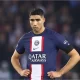 PSG Includes Achraf Hakimi In UCL Squad Despite Rape Charges