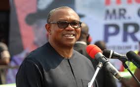 APC Accuses LP Peter Obi For Taking Advantage Of Youths