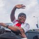 Funke Akindele deletes all politics-related posts from her IG account