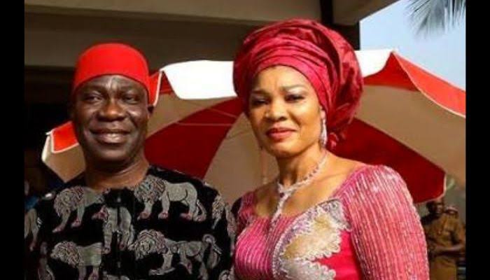 Ekweremadu, wife and others found guilty of organ trafficking