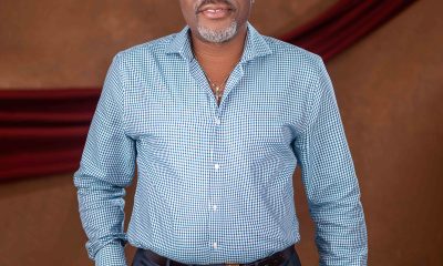 I Can’t Celebrate My Birthday – Kanayo O Kanayo Reacts To 2023 Elections