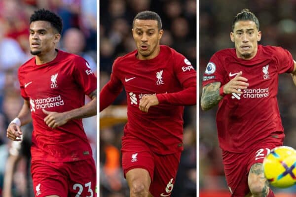 What's in line for Liverpool following new injury set back