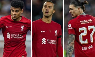 What's in line for Liverpool following new injury set back