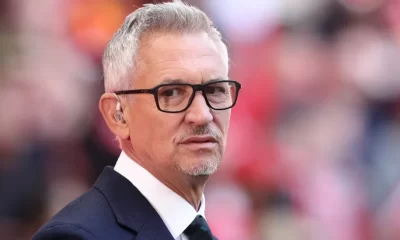 BBC Match Of The Day To Go On Despite Gary Lineker Backlash