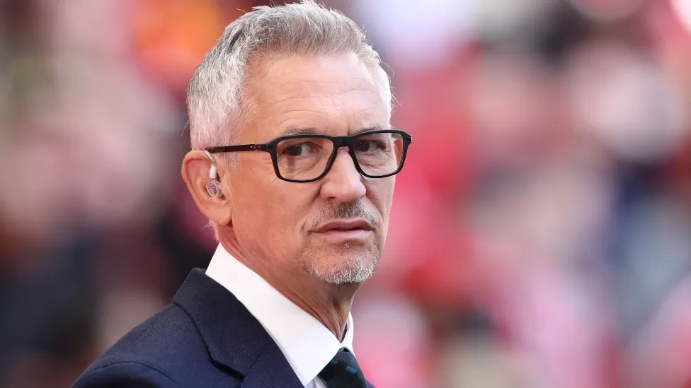 BBC Match Of The Day To Go On Despite Gary Lineker Backlash