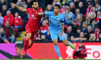 Liverpool file complaint ahead of Manchester City clash